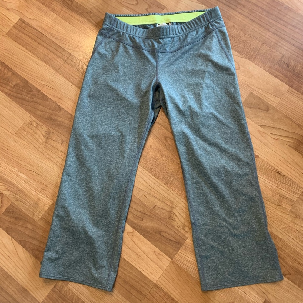 MEC Lago Capris - Women's